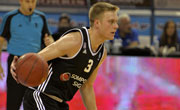 Nate Wolters: Tüm Arkadaşlarımı Tebrik Ederim