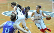  Kadın Basketbol Takımımızın Rakibi Yakın Doğu Üniversitesi