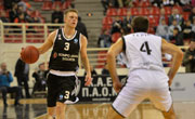 Eurocup’ta Rakibimiz Szolnoki Olaj 