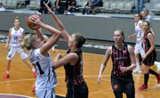 EuroCup’ta Rakibimiz Piestanske Cajky