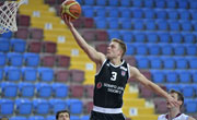 Nate Wolters: Bizim İçin Güzel Bir Galibiyetti 