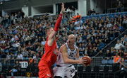Eurocup’ta Rakibimiz Zenit St. Petersburg