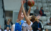 EuroCup’ta Rakibimiz Adana ASKİ