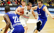 Eurocup’taki Rakibimiz Zenit St. Petersburg’u Tanıyalım
