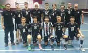 Beşiktaş:3 Okyanus Koleji:2(Genç Erkek Voleybol)