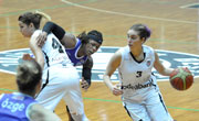 Kadın Basketbol Takımımızın Rakibi Hatay Bş. Bld. 