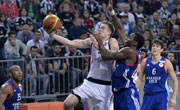Nate Wolters: ‘Bizim İçin Çok İyi Bir Galibiyet Oldu’