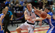 Eurocup’ta Rakibimiz Lietuvos Rytas 