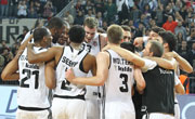  Lietuvos Rytas Maçı Biletleri Satışta