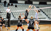 Kadın Voleybol Takımımızın Rakibi Yeşilyurt