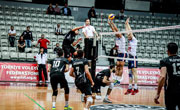 Filede Rakip Arkasspor 