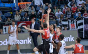 Eurocup'ta Rakibimiz Avtodor Saratov