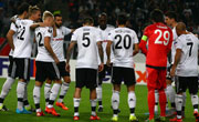UEFA Avrupa Ligi’nde Rakibimiz Skenderbeu