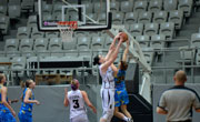 Kadın Basketbol Takımımızın Rakibi Piestanske Cajky