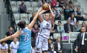 Kadın Basketbol Takımımızın Rakibi Canik Belediye