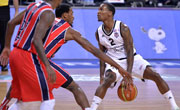 Randy Culpepper: ‘Takım halinde iyi bir oyun ortaya koyduk.’