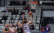Kadın Basketbol Takımımızın Rakibi Mersin Bş. Bld. 