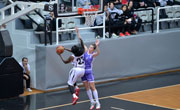 Kadın Basketbol Takımımızın Rakibi BOTAŞ