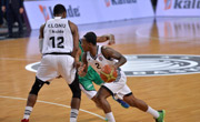 Beşiktaş Sompo Japan’ın Rakibi Banvit