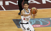 Enes Berkay Taşkıran: ‘Uzun zaman sonra istediğimiz basketbolu oynadık.’
