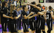 EuroCup’ta Rakibimiz Umana Reyer Venezia