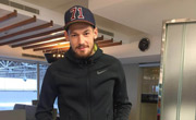 Denys Boyko Saat 12:40'ta İstanbul'da Olacak