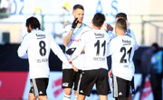 Ziraat Türkiye Kupası’nda Rakibimiz Sivas Belediyespor