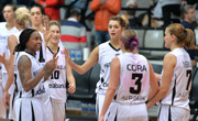 EuroCup’ta Rakibimiz Umana Reyer Venezia