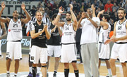 Beşiktaş Sompo Japan Ligin İkinci Devresine Başlıyor