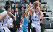 Kadın Basketbol Takımımızın Rakibi Adana Aski