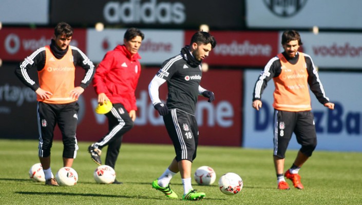 Torku Konyaspor Maçı Hazırlıkları Başladı 