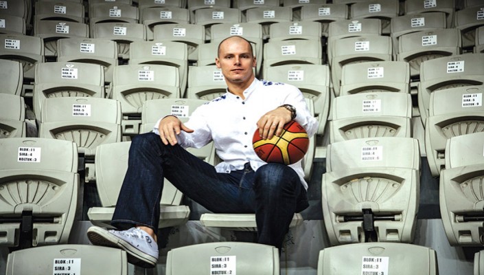 Maciej Lampe: ‘Muhteşem bir taraftara sahibiz’