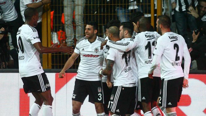 Spor Toto Süper Lig'in 30. Haftasında Rakibimiz Akhisar Belediyespor
