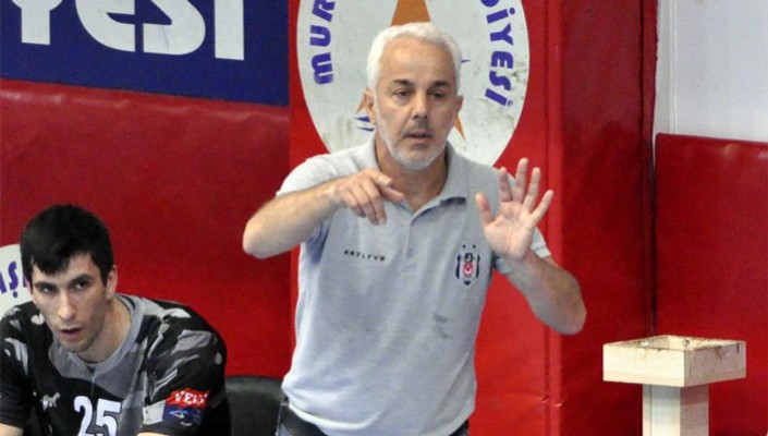 Müfit Arın: ‘Karşılaşmanın 2. yarısında ayakta kalarak maçı ve kupayı kazandık.’
