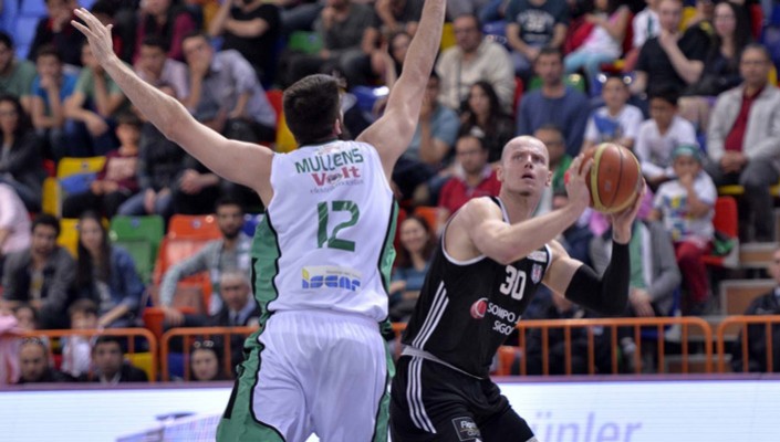 Potada Rakip Banvit