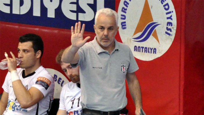 Müfit Arın: ‘’Galip gelmek için çaba sarf edeceğiz’’