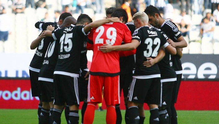 Çaykur Rizespor Maçı Kadrosu Belli Oldu