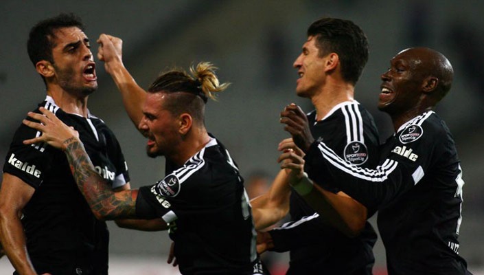 UEFA Avrupa Ligi’nde Rakibimiz Lokomotiv Moskova 