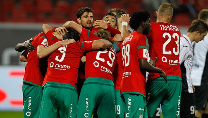Rakibimiz Lokomotiv Moskova’yı Tanıyalım