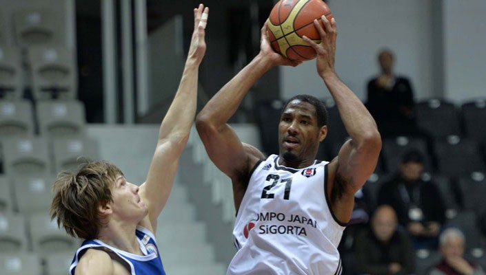 Tremmell Darden: İkinci Yarıda Çok İyi Ve Sert Savunma Yaptık