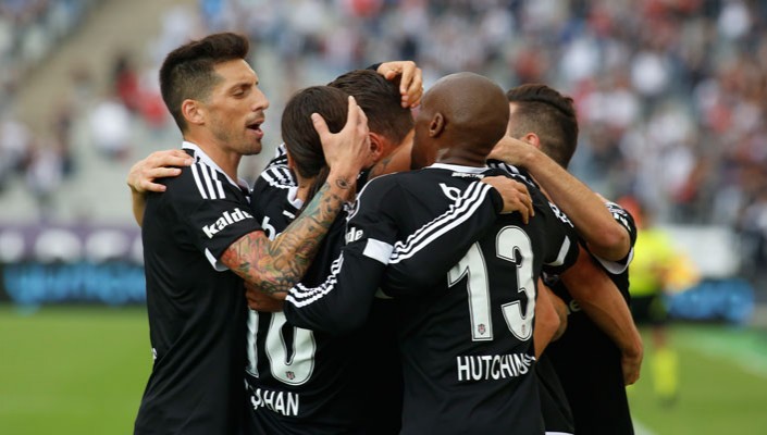 Futbol Takımımız, M. Başakşehir İle Hazırlık Maçı Yapacak