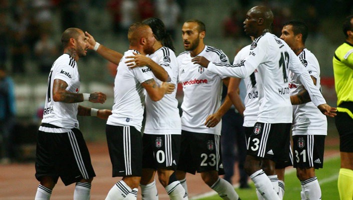 Bursaspor Maçının Hakemi Mete Kalkavan 