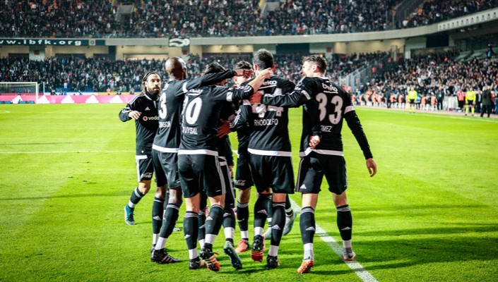  Bursaspor Maçı Kadrosu Belli Oldu