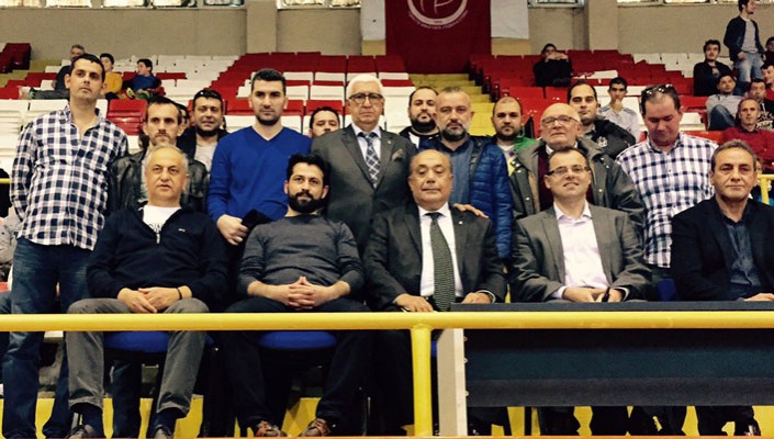 Erdal Karacan’dan Yalova’da Ziyaret 