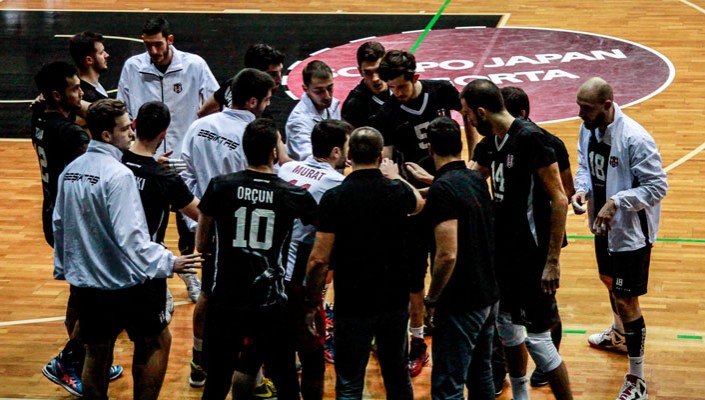 Filede Rakip Galatasaray