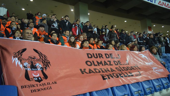 Beylikdüzü Beşiktaşlılar Derneği’nden Sosyal Sorumluluk Örneği