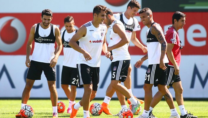 2 Eylül Sabah Antrenmanı Notları 
