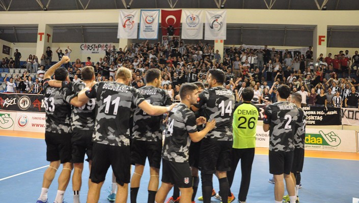 Şampiyon Hentbolcularımızdan Açıklamalar 