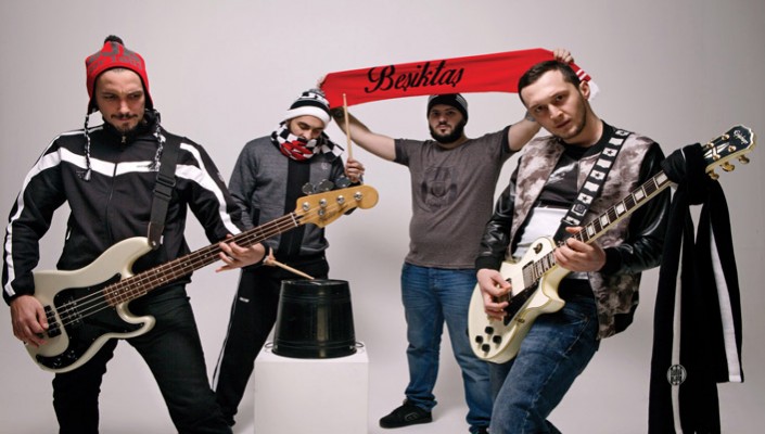 Ofisboyz ile Kartal Modası