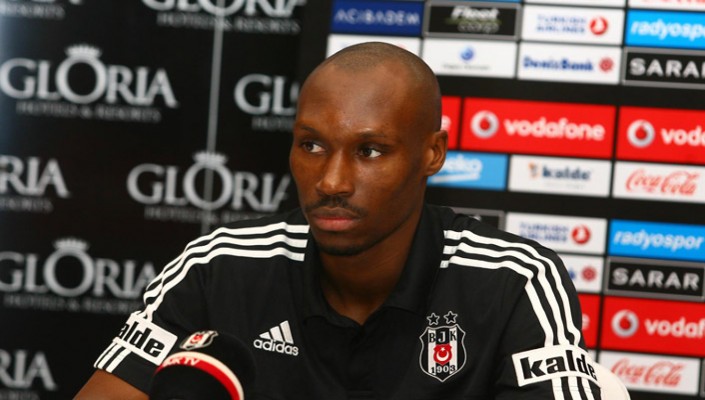 Atiba Hutchinson: ‘Şampiyonluk için şansımız yüksek’